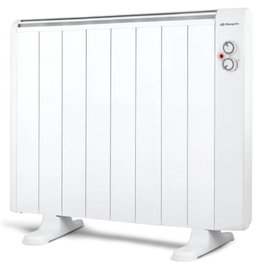 Orbegozo RRM 1510 Emisor Térmico 1500 W Blanco